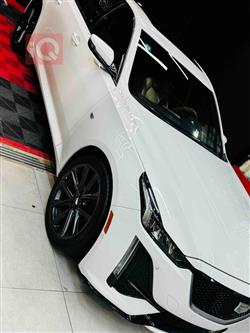 کادیلاک CT5